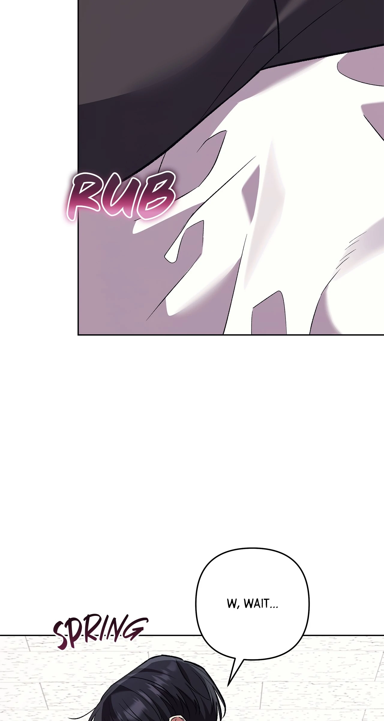 The S-Class Guide as Sweet as Honey Chapter 74 - page 61