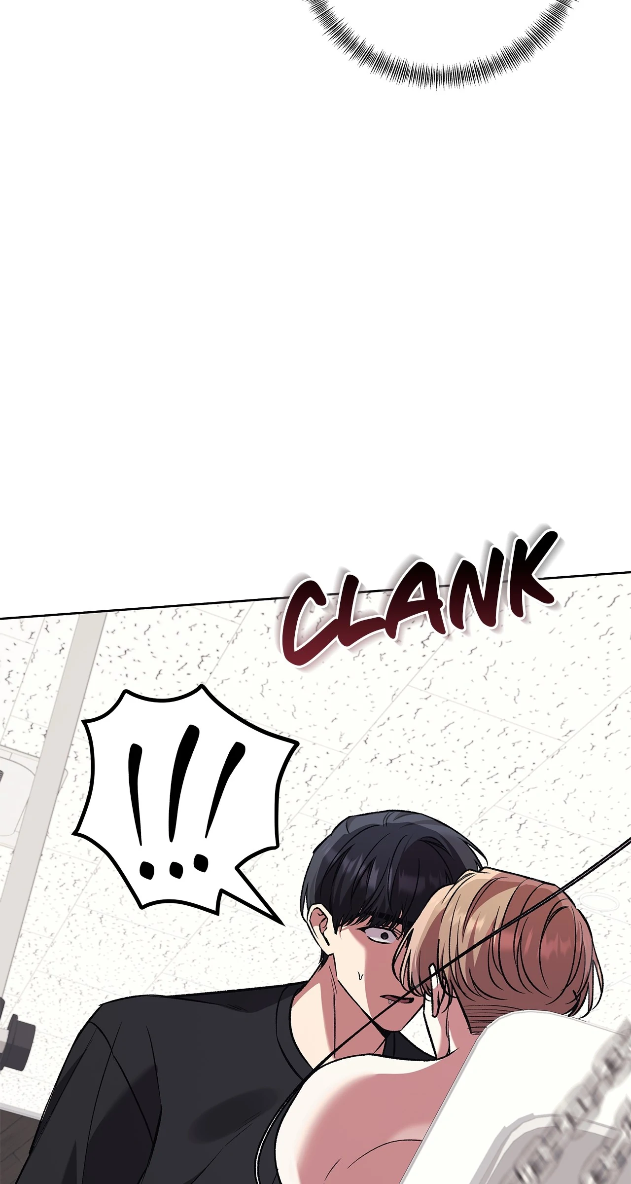 The S-Class Guide as Sweet as Honey Chapter 74 - page 64