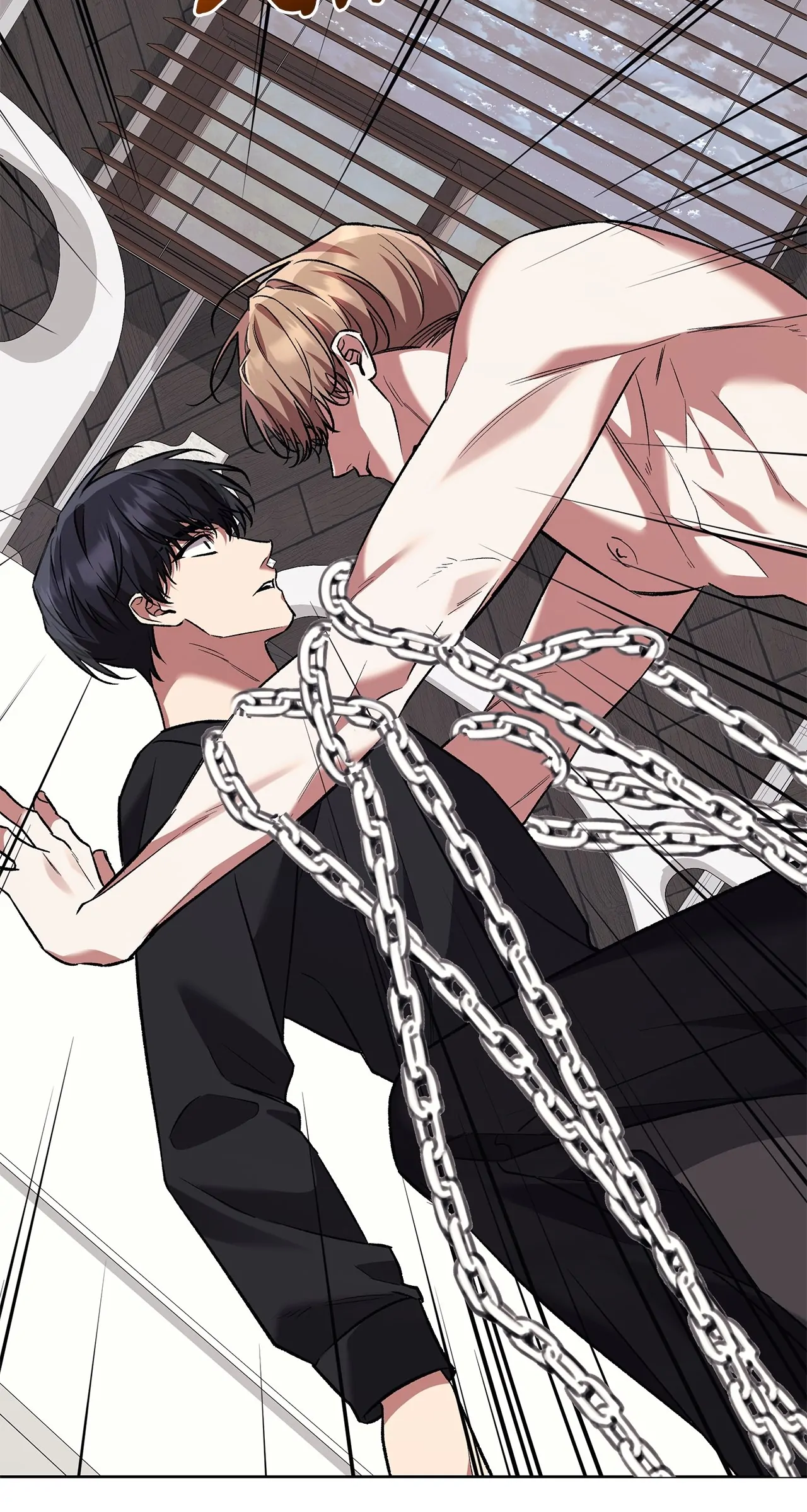 The S-Class Guide as Sweet as Honey Chapter 74 - page 72