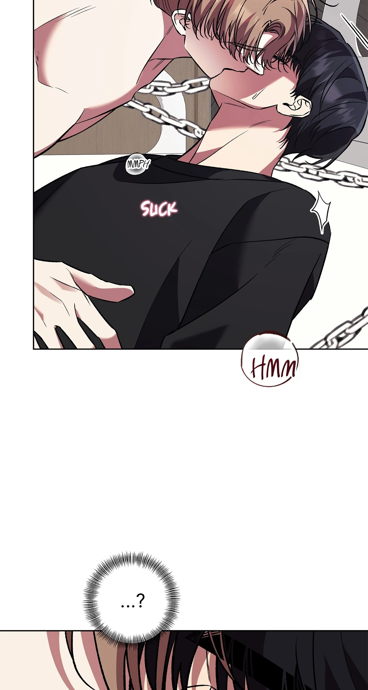 The S-Class Guide as Sweet as Honey Chapter 74 - page 77