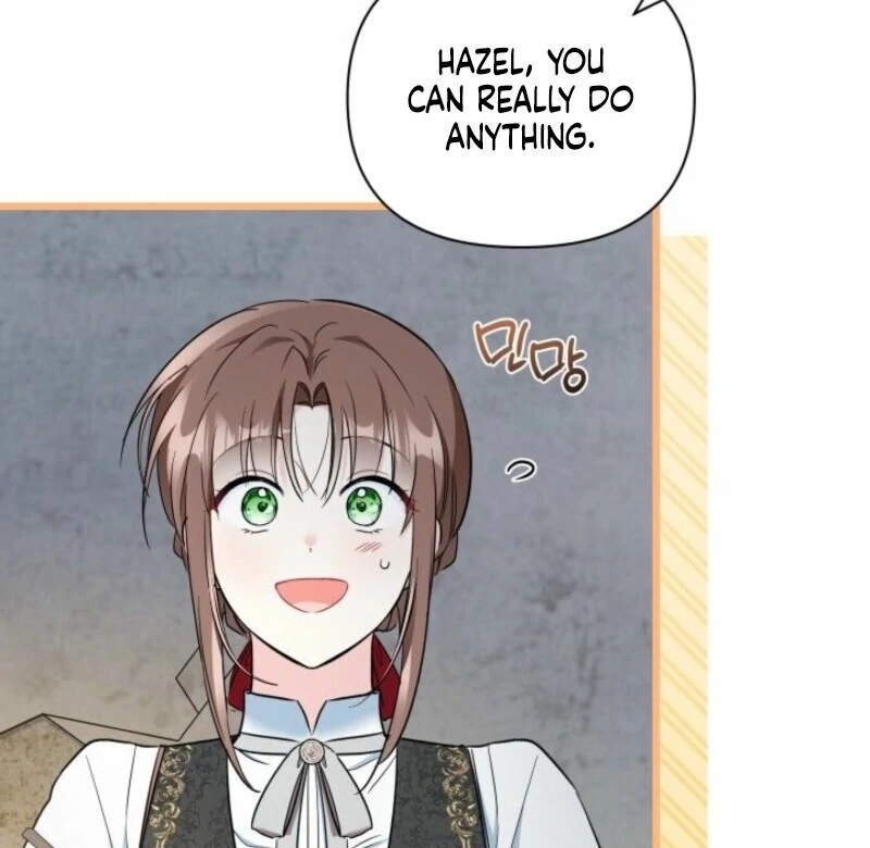 How Can You Pay Back The Kindness I Raised With Obsession? Chapter 43 - page 10