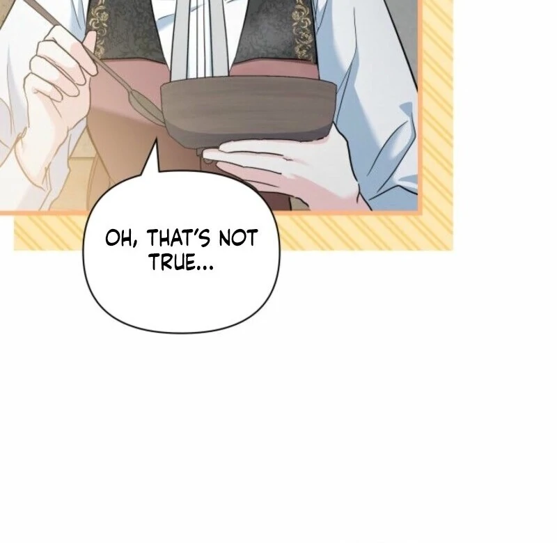 How Can You Pay Back The Kindness I Raised With Obsession? Chapter 43 - page 11