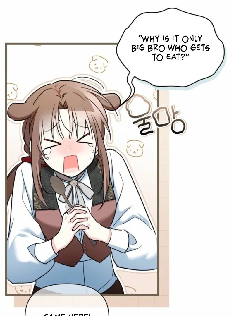 How Can You Pay Back The Kindness I Raised With Obsession? Chapter 43 - page 14