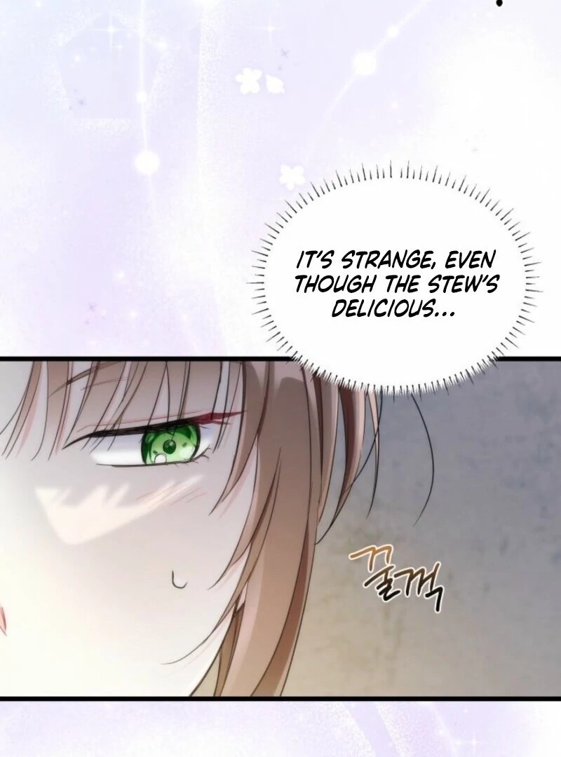 How Can You Pay Back The Kindness I Raised With Obsession? Chapter 43 - page 19