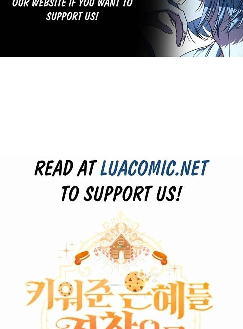 How Can You Pay Back The Kindness I Raised With Obsession? Chapter 43 - page 2