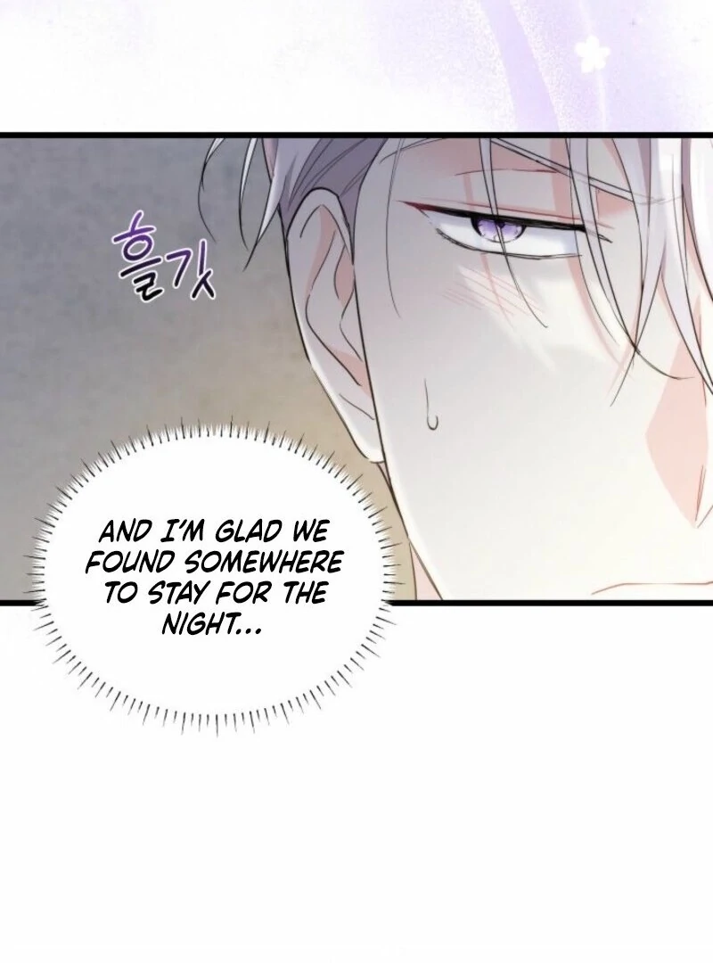 How Can You Pay Back The Kindness I Raised With Obsession? Chapter 43 - page 20