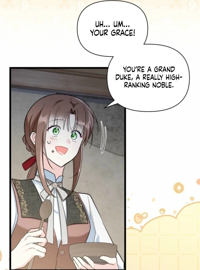 How Can You Pay Back The Kindness I Raised With Obsession? Chapter 43 - page 23