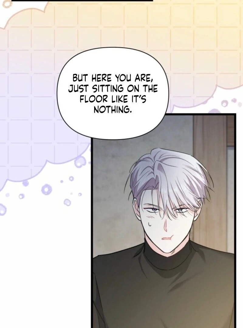 How Can You Pay Back The Kindness I Raised With Obsession? Chapter 43 - page 24