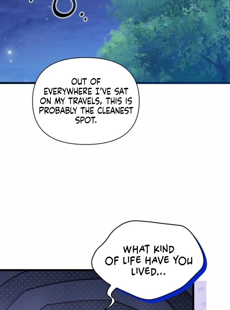 How Can You Pay Back The Kindness I Raised With Obsession? Chapter 43 - page 26