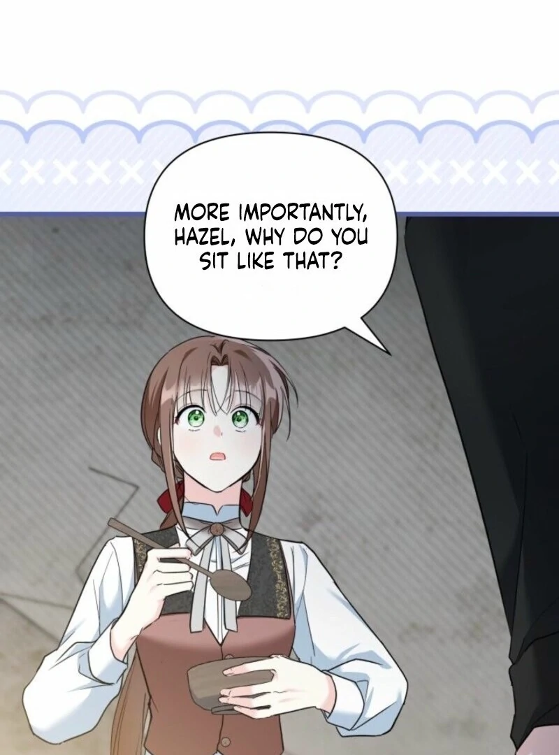 How Can You Pay Back The Kindness I Raised With Obsession? Chapter 43 - page 28