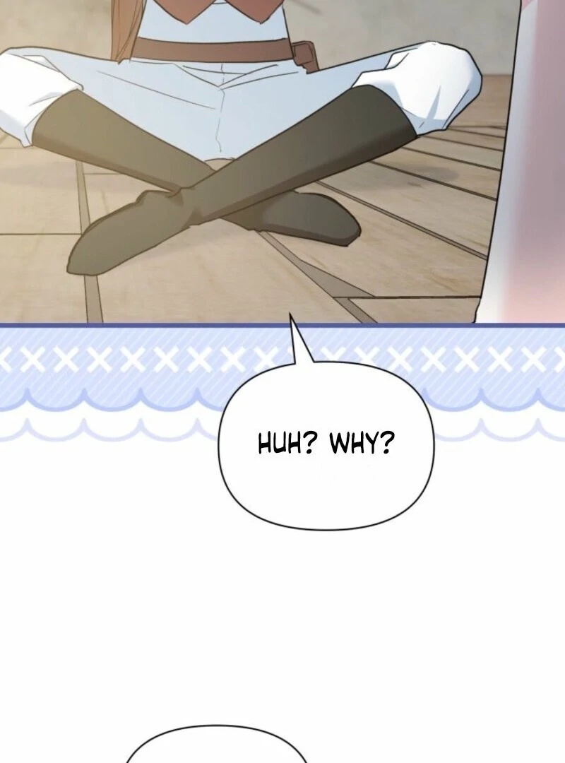 How Can You Pay Back The Kindness I Raised With Obsession? Chapter 43 - page 29