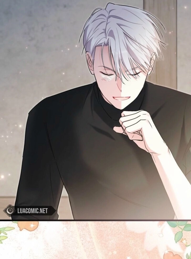 How Can You Pay Back The Kindness I Raised With Obsession? Chapter 43 - page 34