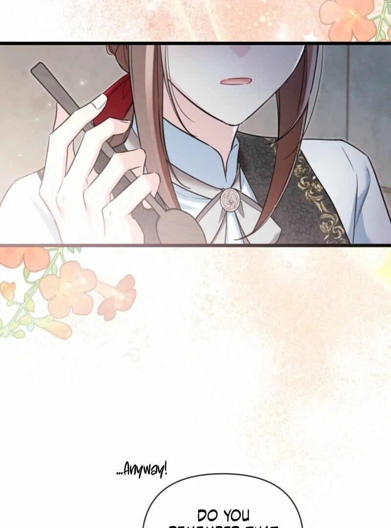 How Can You Pay Back The Kindness I Raised With Obsession? Chapter 43 - page 35