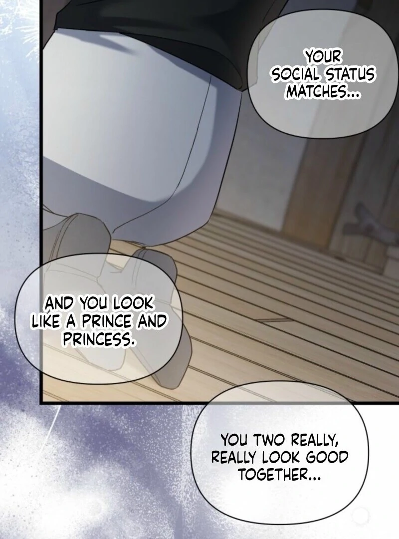 How Can You Pay Back The Kindness I Raised With Obsession? Chapter 43 - page 39