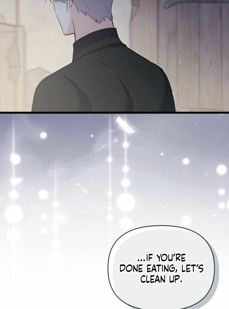 How Can You Pay Back The Kindness I Raised With Obsession? Chapter 43 - page 42