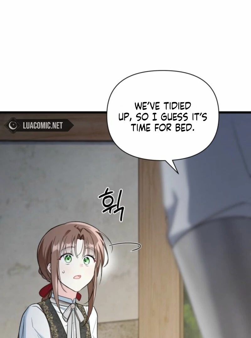 How Can You Pay Back The Kindness I Raised With Obsession? Chapter 43 - page 47