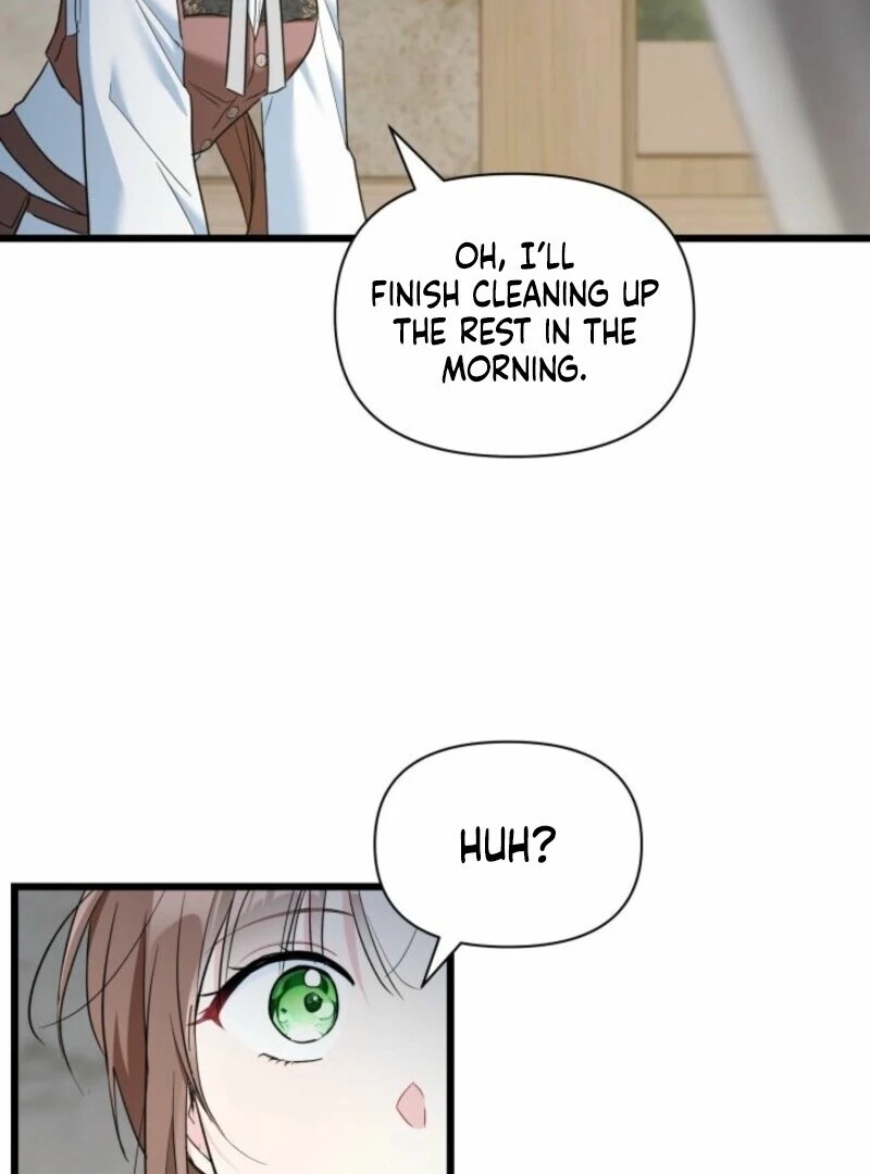 How Can You Pay Back The Kindness I Raised With Obsession? Chapter 43 - page 48