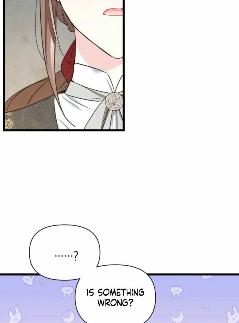 How Can You Pay Back The Kindness I Raised With Obsession? Chapter 43 - page 49