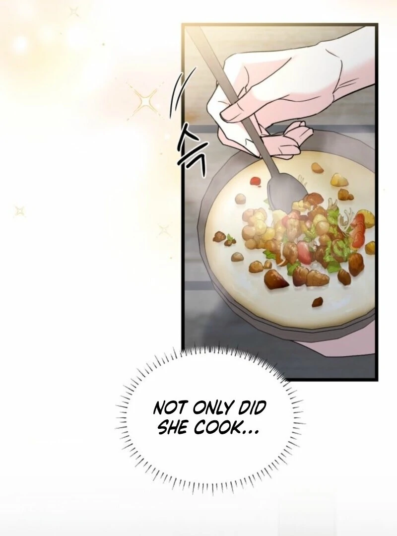 How Can You Pay Back The Kindness I Raised With Obsession? Chapter 43 - page 5