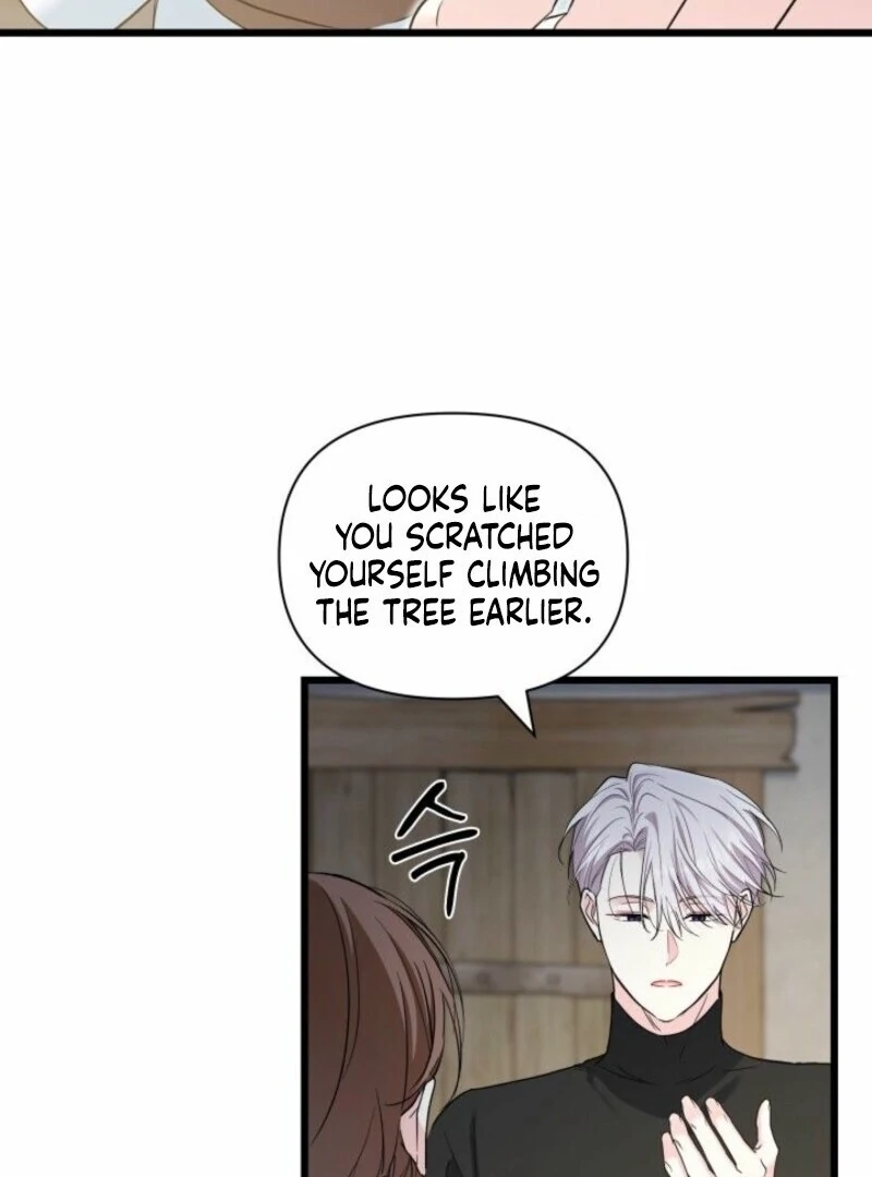 How Can You Pay Back The Kindness I Raised With Obsession? Chapter 43 - page 52