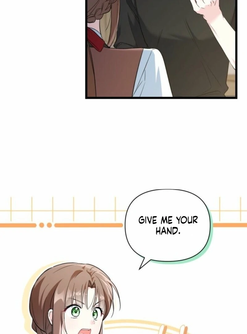 How Can You Pay Back The Kindness I Raised With Obsession? Chapter 43 - page 53