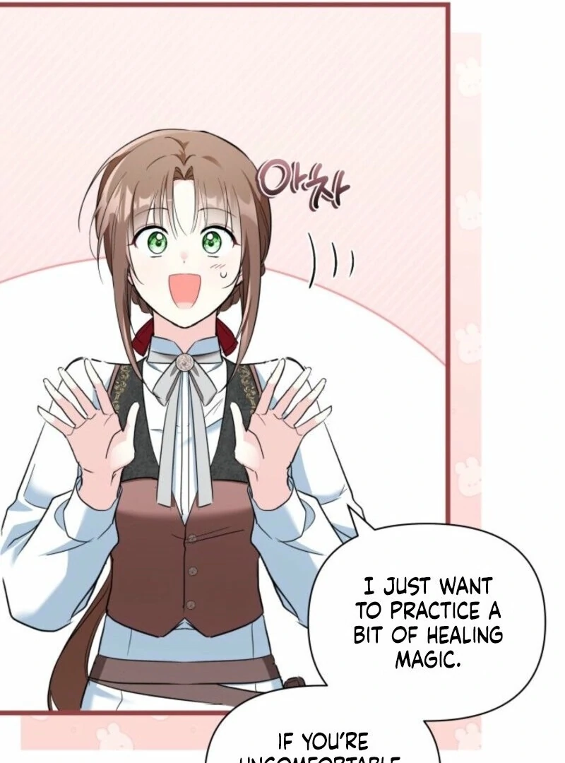 How Can You Pay Back The Kindness I Raised With Obsession? Chapter 43 - page 56