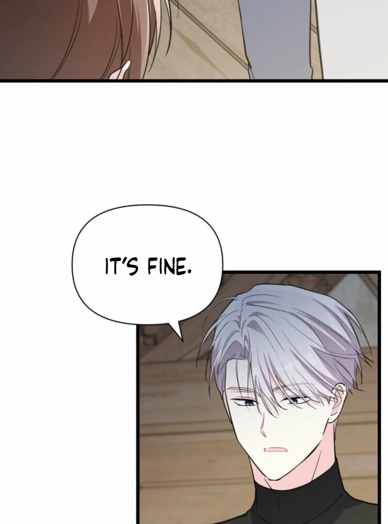 How Can You Pay Back The Kindness I Raised With Obsession? Chapter 43 - page 58