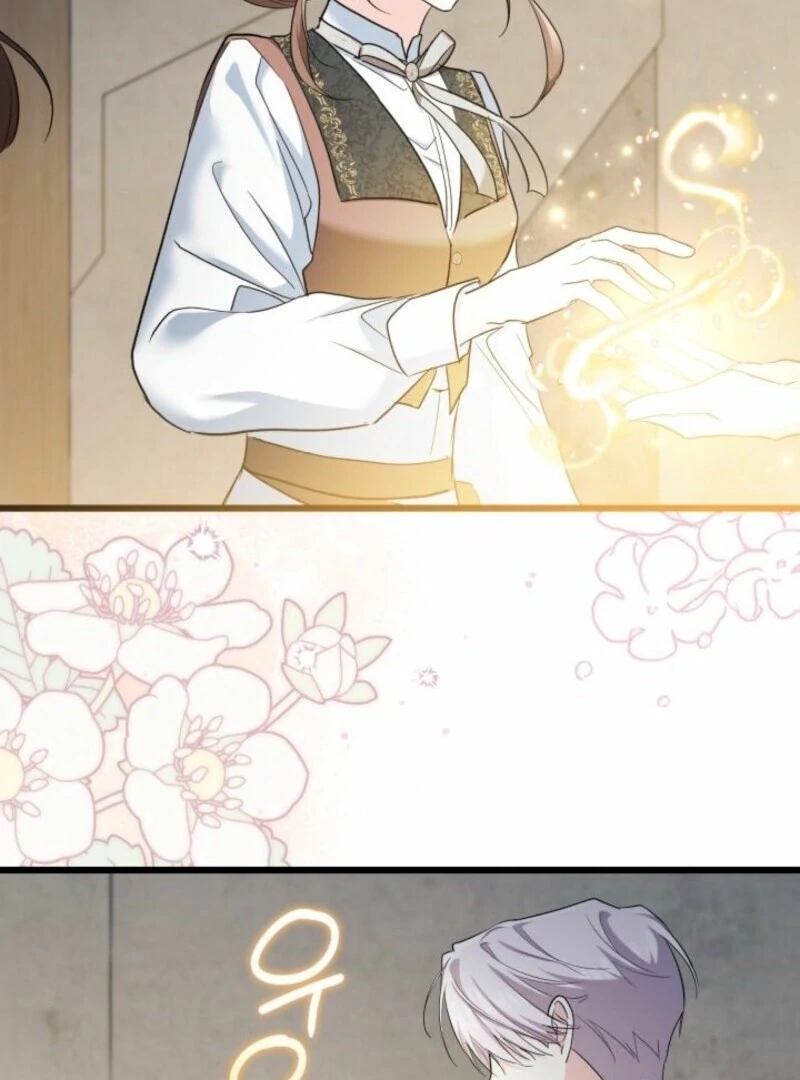 How Can You Pay Back The Kindness I Raised With Obsession? Chapter 43 - page 63