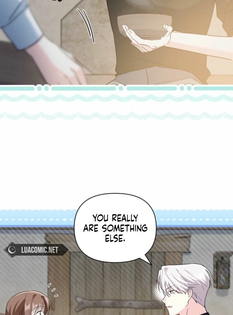 How Can You Pay Back The Kindness I Raised With Obsession? Chapter 43 - page 7