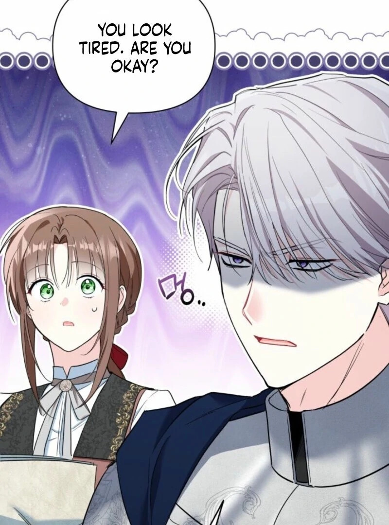 How Can You Pay Back The Kindness I Raised With Obsession? Chapter 43 - page 72