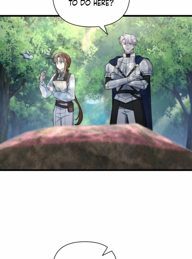 How Can You Pay Back The Kindness I Raised With Obsession? Chapter 43 - page 74