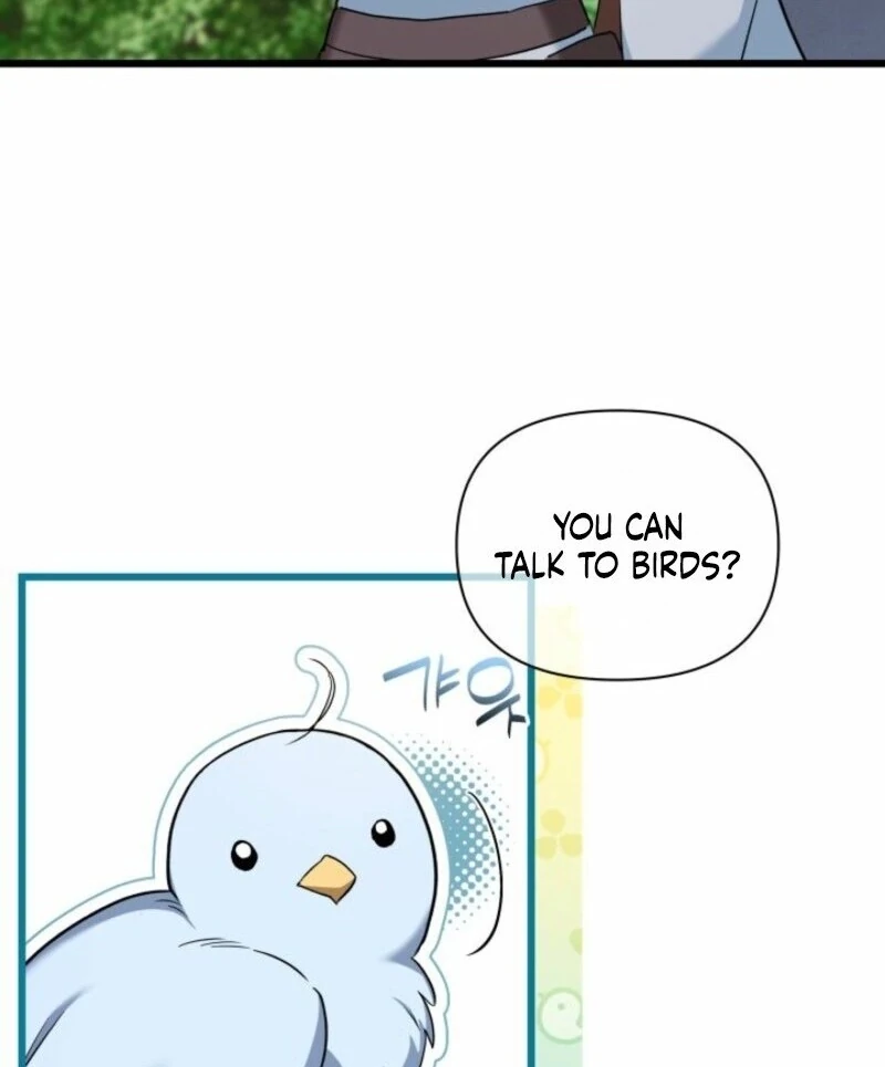 How Can You Pay Back The Kindness I Raised With Obsession? Chapter 43 - page 77