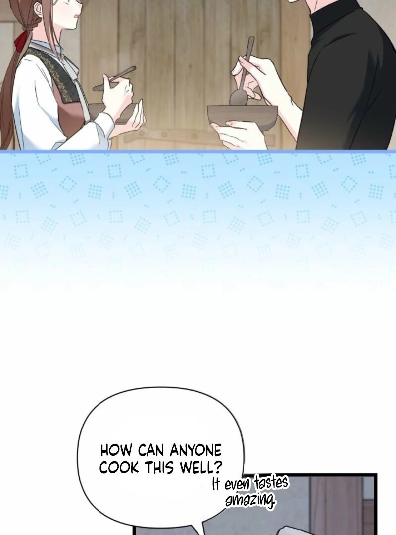 How Can You Pay Back The Kindness I Raised With Obsession? Chapter 43 - page 8