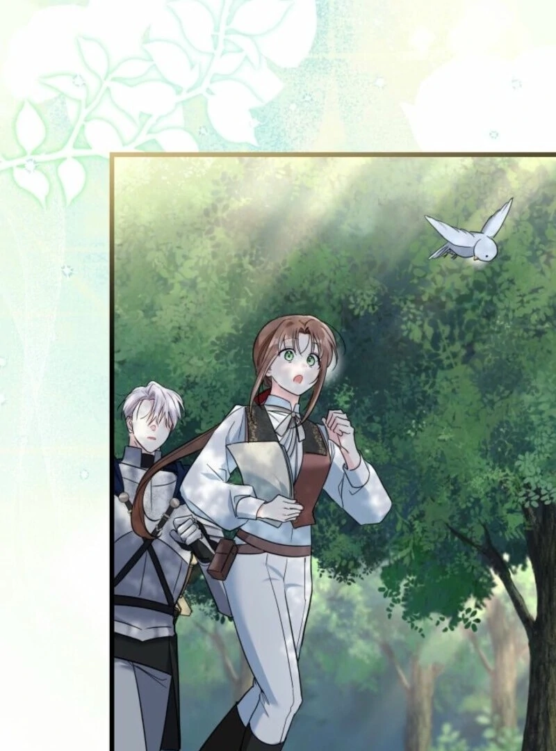 How Can You Pay Back The Kindness I Raised With Obsession? Chapter 43 - page 83