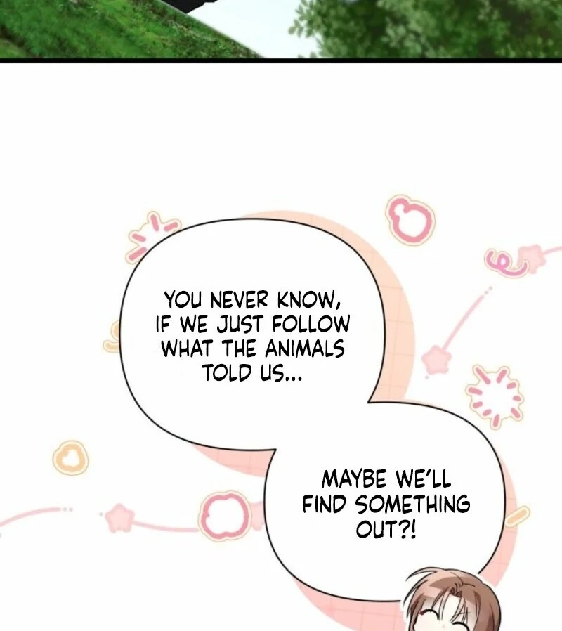 How Can You Pay Back The Kindness I Raised With Obsession? Chapter 43 - page 88