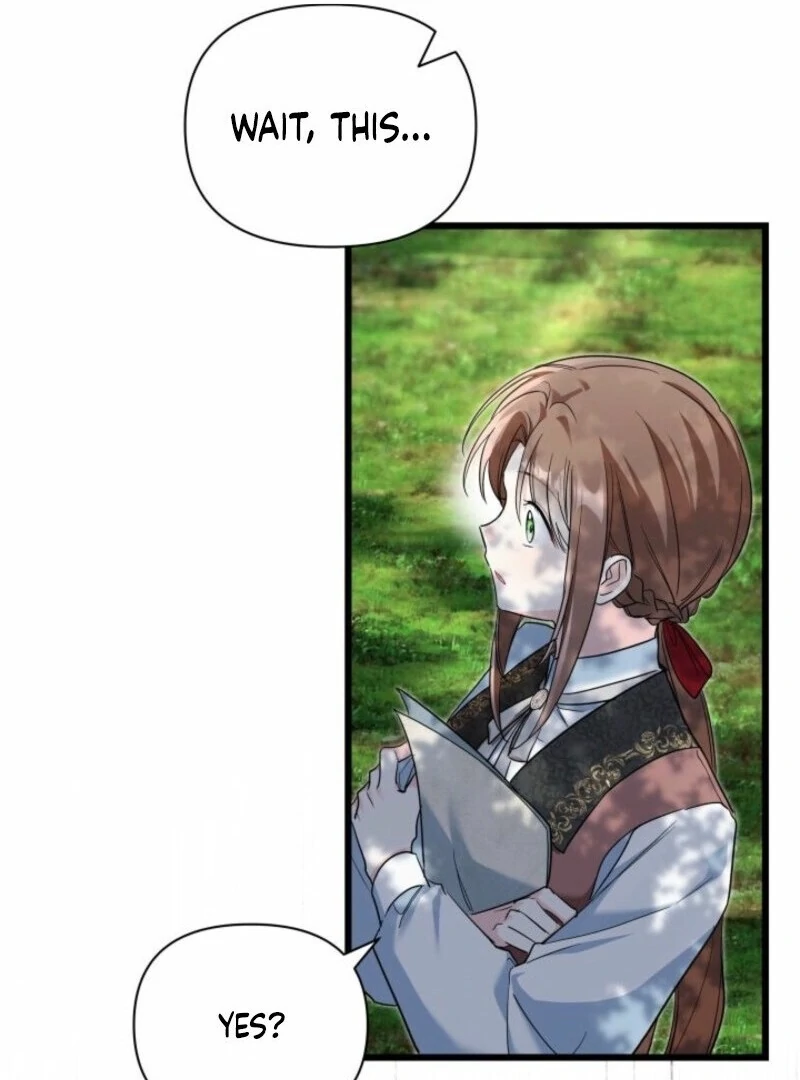 How Can You Pay Back The Kindness I Raised With Obsession? Chapter 43 - page 90