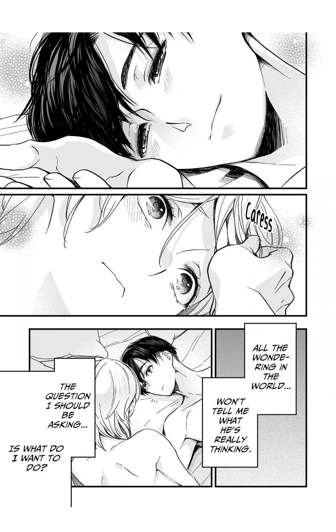 Gamer Girl Glitch: Was My Guy Friend Always This Good at Sex?! (Official) Chapter 5 - page 25