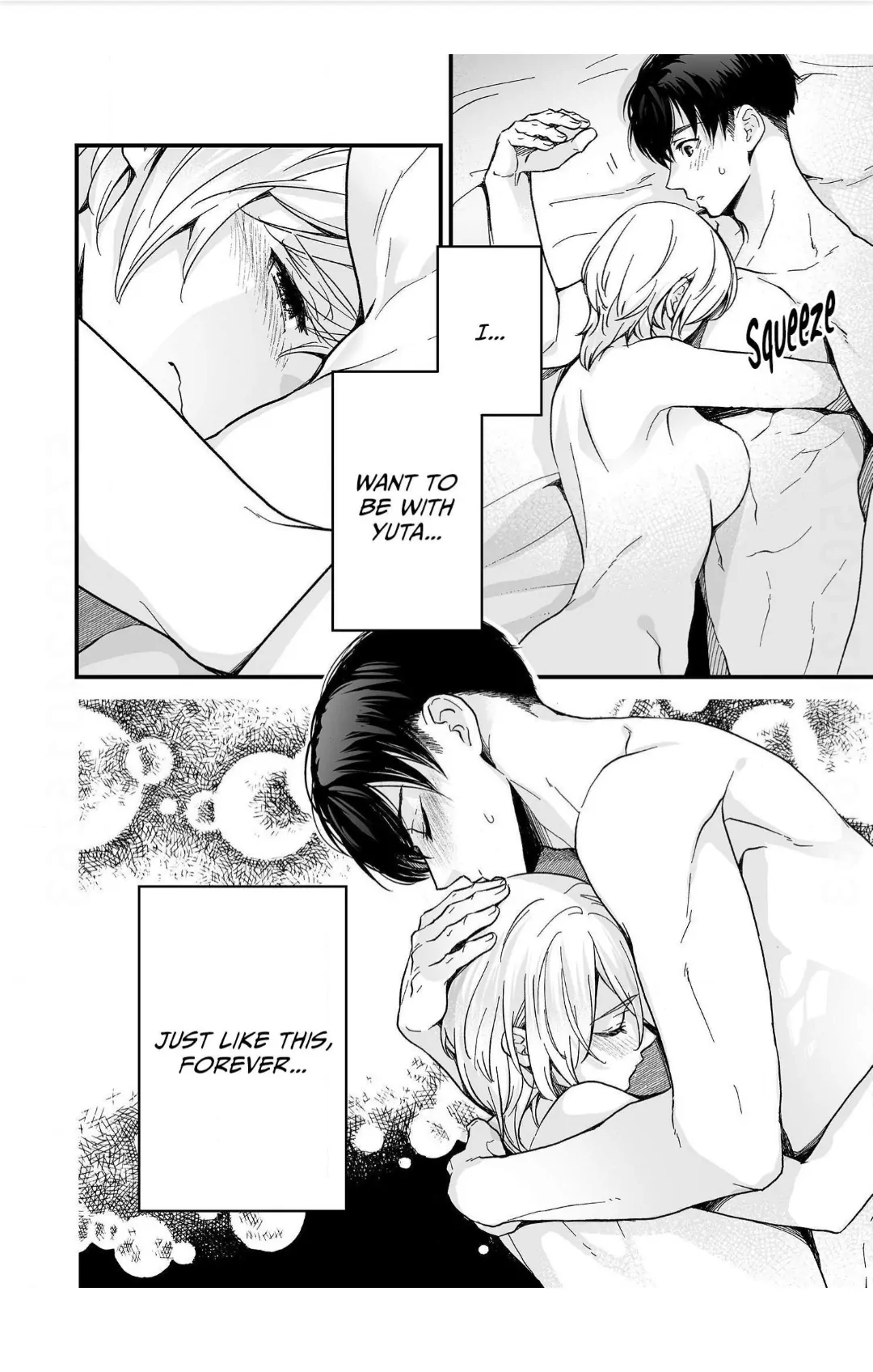 Gamer Girl Glitch: Was My Guy Friend Always This Good at Sex?! (Official) Chapter 5 - page 26