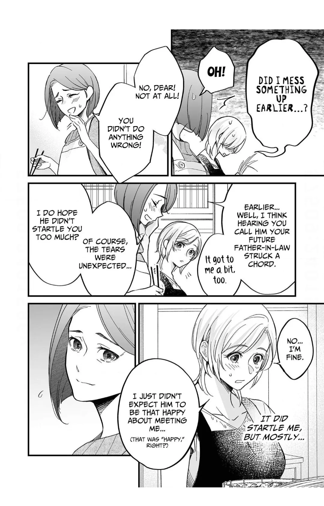 Gamer Girl Glitch: Was My Guy Friend Always This Good at Sex?! (Official) Chapter 6 - page 10