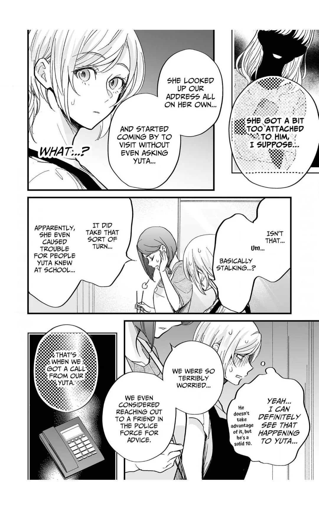 Gamer Girl Glitch: Was My Guy Friend Always This Good at Sex?! (Official) Chapter 6 - page 12
