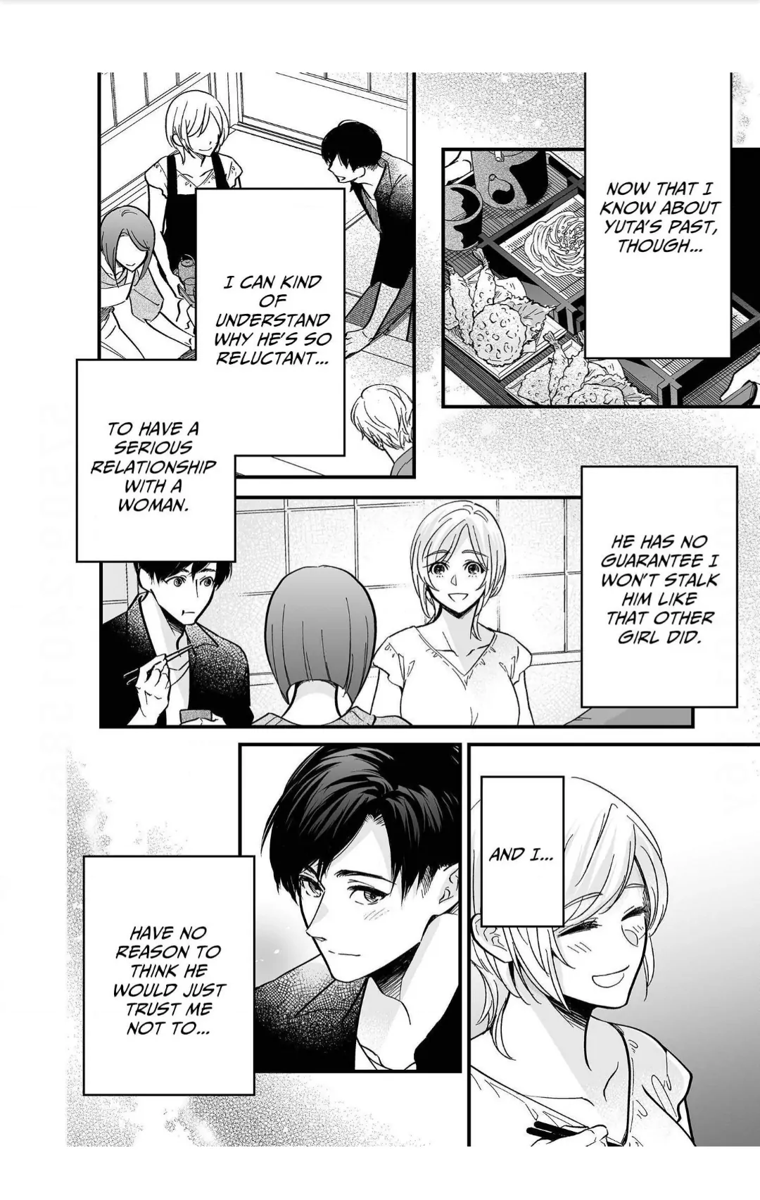 Gamer Girl Glitch: Was My Guy Friend Always This Good at Sex?! (Official) Chapter 6 - page 18