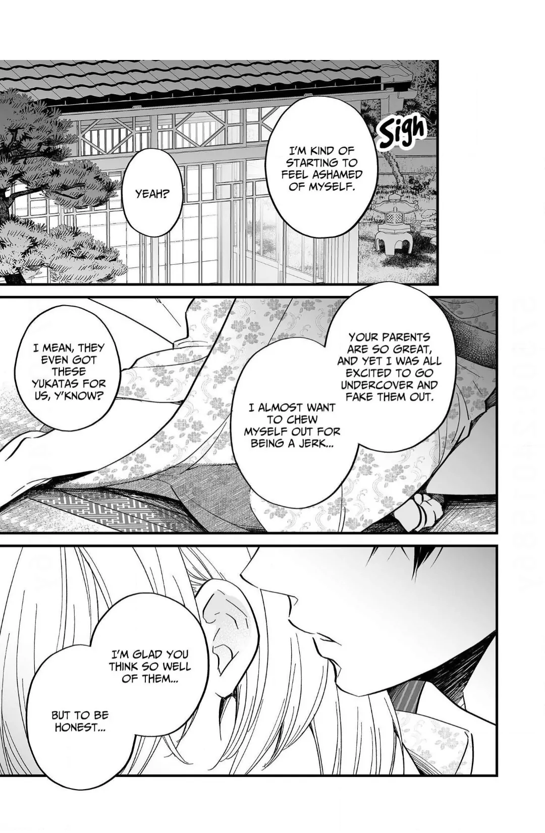 Gamer Girl Glitch: Was My Guy Friend Always This Good at Sex?! (Official) Chapter 6 - page 19