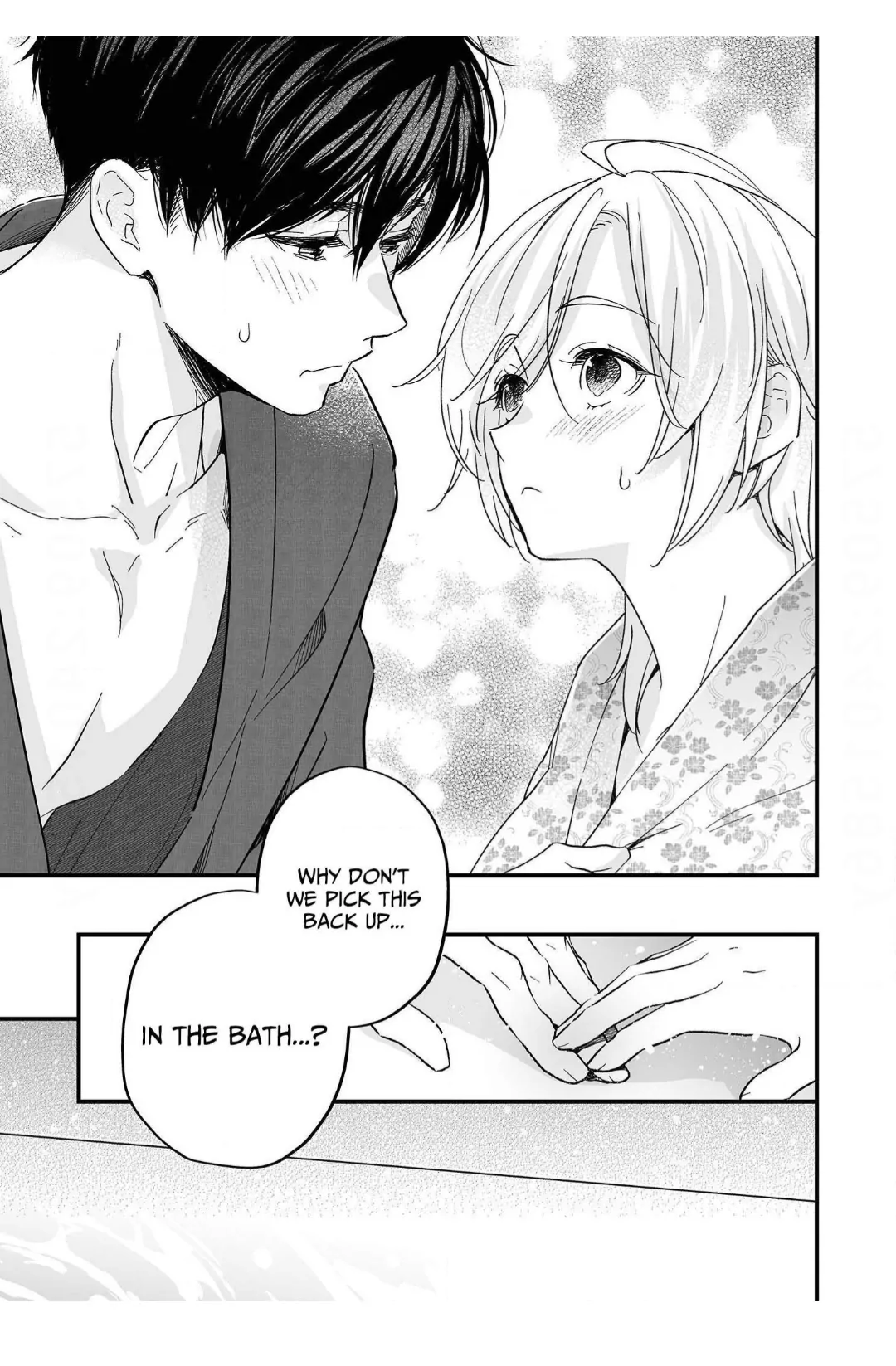 Gamer Girl Glitch: Was My Guy Friend Always This Good at Sex?! (Official) Chapter 6 - page 25