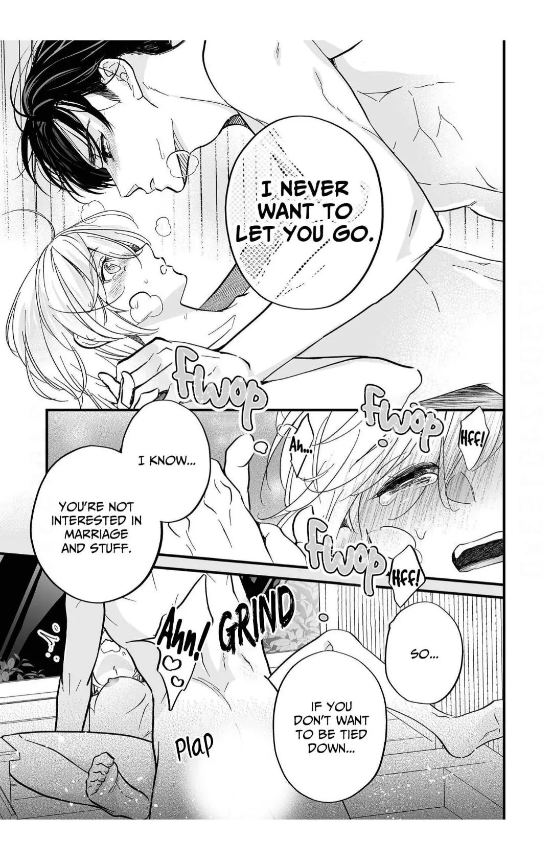 Gamer Girl Glitch: Was My Guy Friend Always This Good at Sex?! (Official) Chapter 7 - page 10
