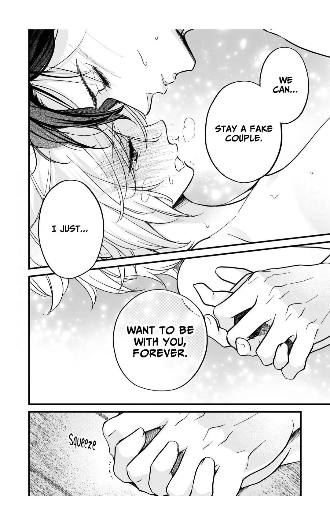 Gamer Girl Glitch: Was My Guy Friend Always This Good at Sex?! (Official) Chapter 7 - page 11
