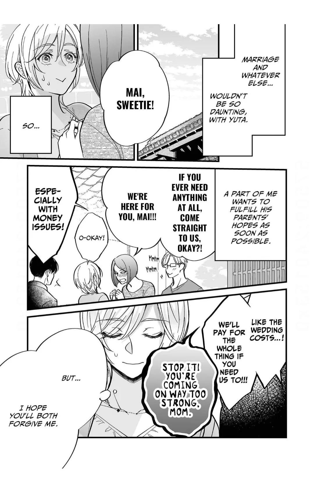Gamer Girl Glitch: Was My Guy Friend Always This Good at Sex?! (Official) Chapter 7 - page 14