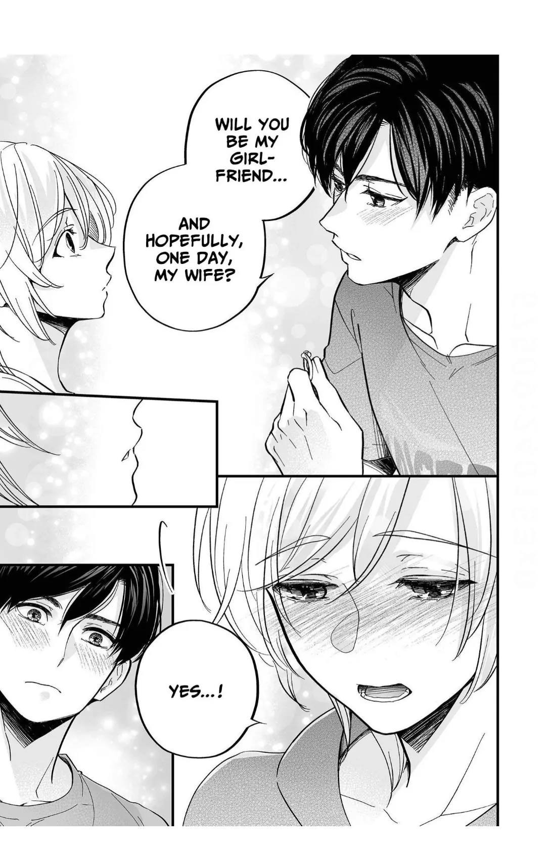 Gamer Girl Glitch: Was My Guy Friend Always This Good at Sex?! (Official) Chapter 7 - page 24