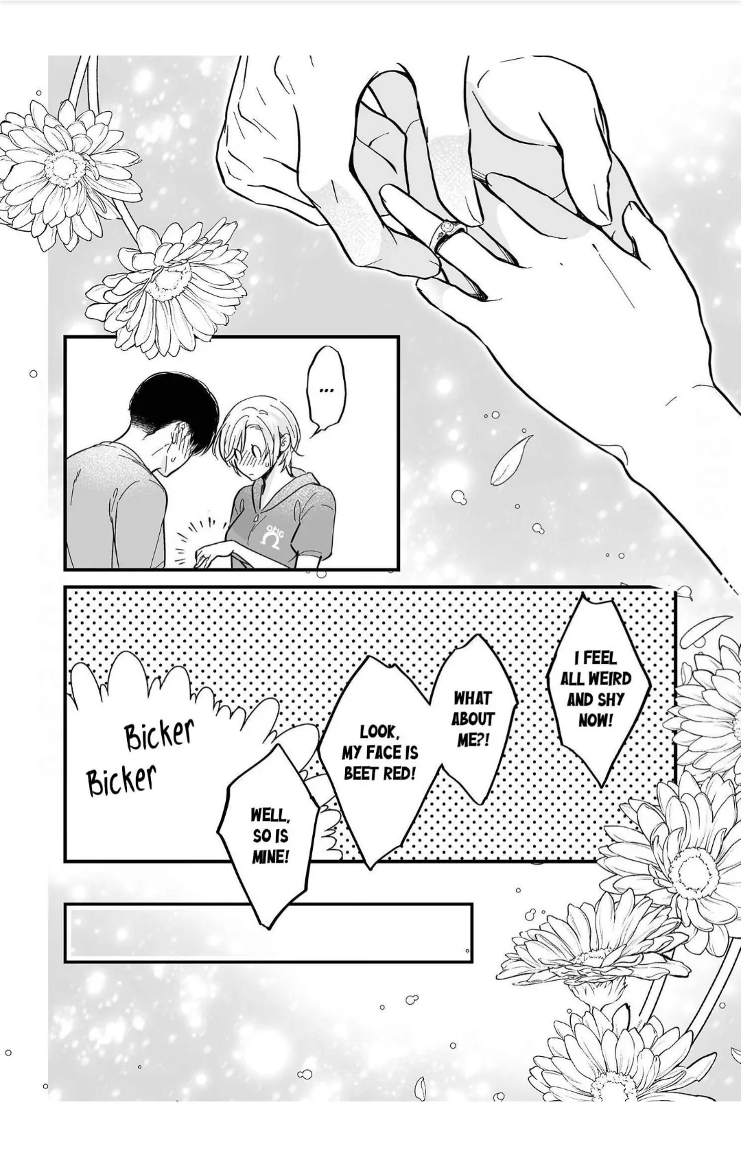 Gamer Girl Glitch: Was My Guy Friend Always This Good at Sex?! (Official) Chapter 7 - page 25