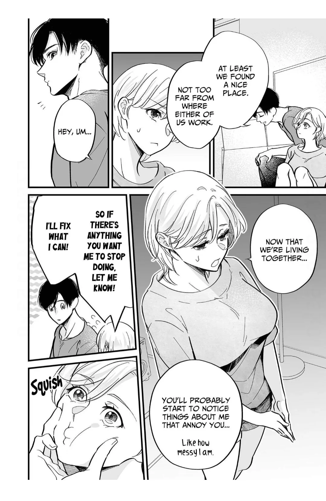 Gamer Girl Glitch: Was My Guy Friend Always This Good at Sex?! (Official) Chapter 7 - page 27