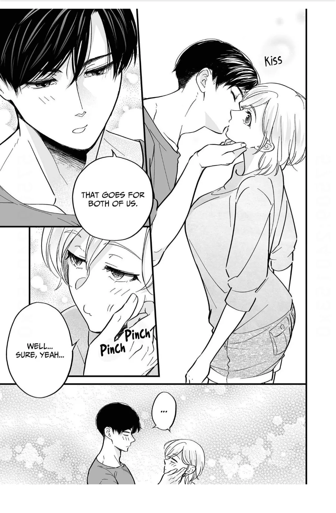 Gamer Girl Glitch: Was My Guy Friend Always This Good at Sex?! (Official) Chapter 7 - page 28